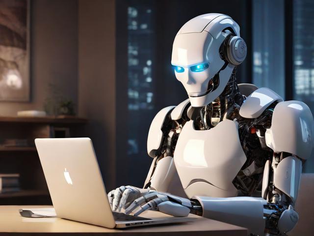 人工智能巴特勒：未来家居生活的得力助手