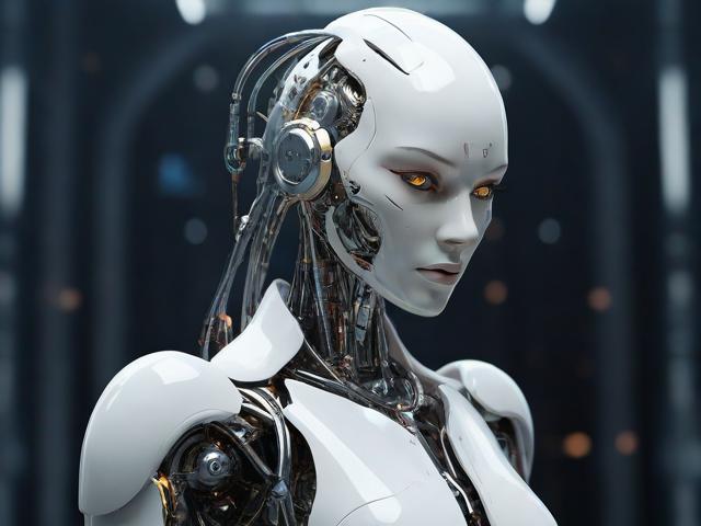 人工智能最想学什么，从模仿人类智慧到超越自我之路