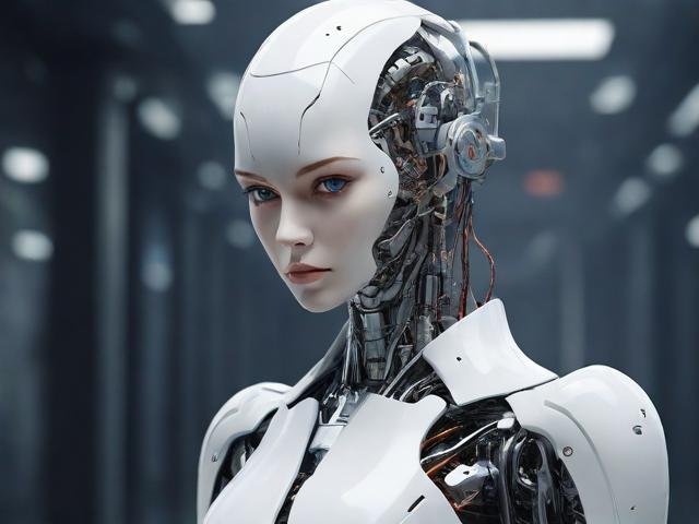 人工智能的体现，从日常应用到未来展望