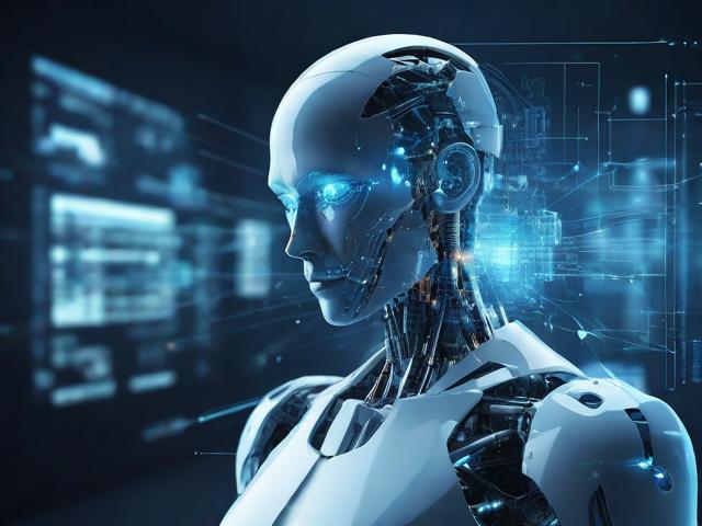 人工智能行业蓬勃发展，这些岗位等你来挑战！