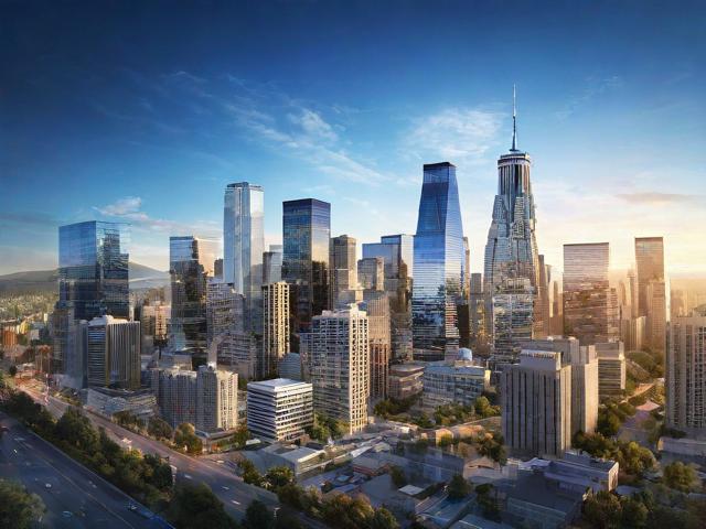 硅谷人工智能，前沿科技与创新生态的交汇点