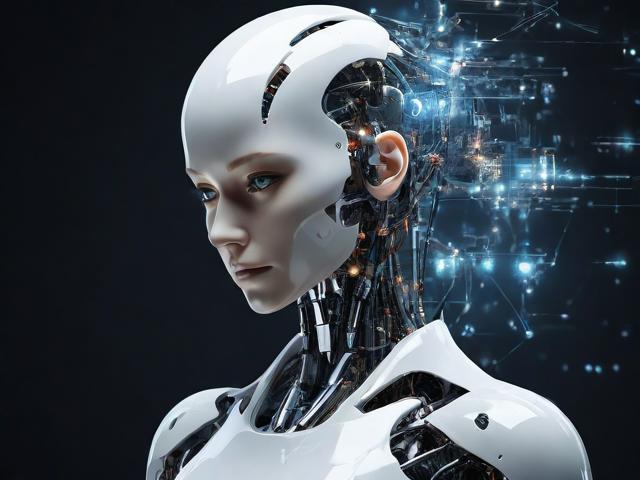 探索人工智能的无限潜能，揭示人工智能的奥秘