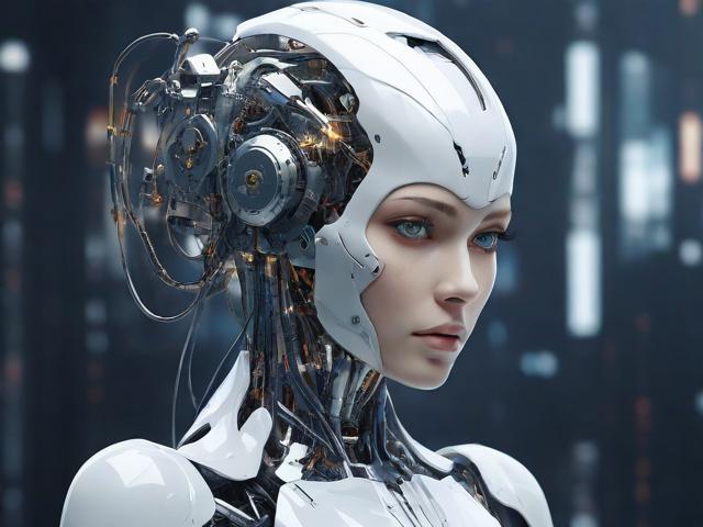 人工智能的广泛涉猎，从基础技术到应用领域全面解析