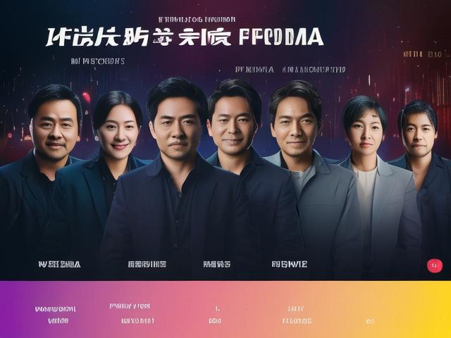 2023年度三十大热门电影网站排名，影视爱好者的观影指南