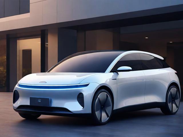 小卡是什么车的人工智能，揭秘智能驾驶新宠