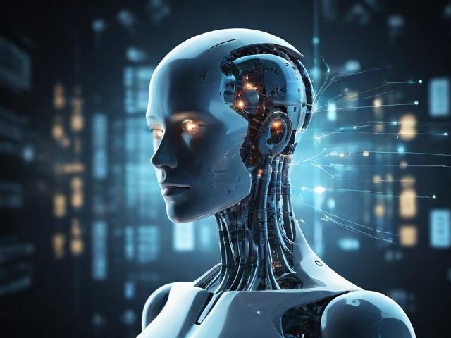 人工智能教育基金，助力我国人工智能人才培养新篇章