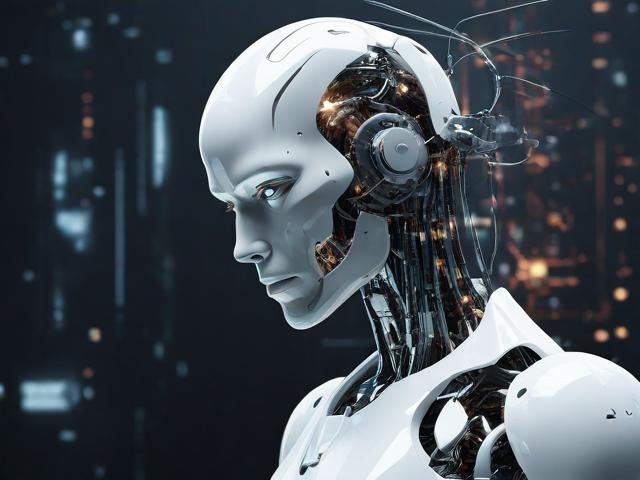 探索人工智能，揭示改变世界的神奇力量