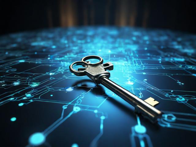 人工智能：开启未来无限潜能的智能钥匙