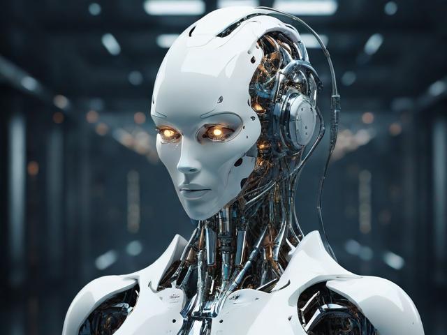 人工智能群体，未来社会的智慧基石