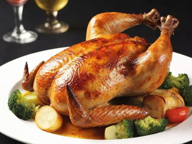 全球最受欢迎的海外烤鸡网站排名揭晓，美食爱好者必看！