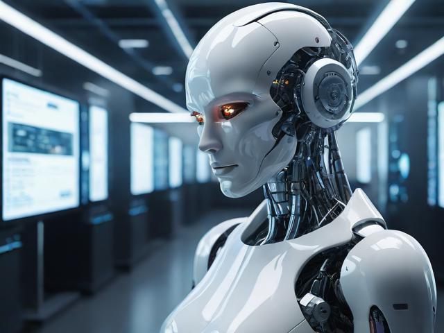 人工智能的日常训练揭秘