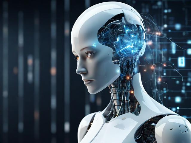 人工智能简介，探索未来智能生活的基石