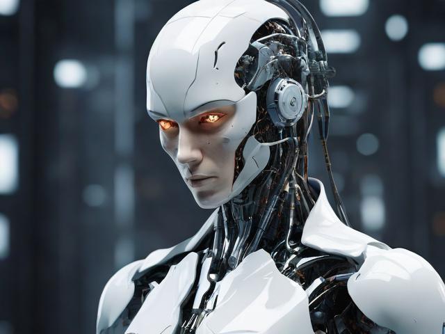 人工智能，未来发展的五项利好前景