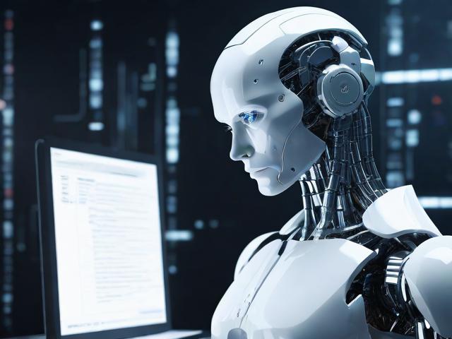 人工智能辅助，解锁未来工作与生活的无限可能