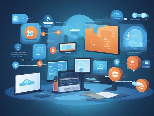 后建网站阶段的维护策略