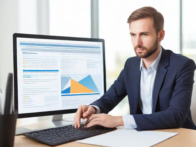 解决网站维护问题的策略和方法