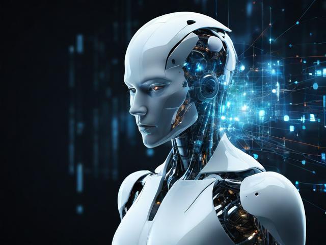 人工智能的未来蓝图，探讨人工智能应具备的关键特征