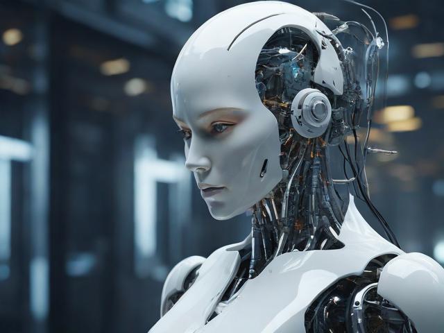 人工智能支持的无限可能，从生活到工作，无处不在的智能助手