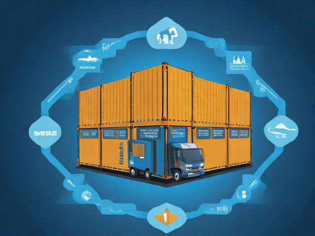 信息化物流网站排名，揭秘行业翘楚，助力企业高效发展