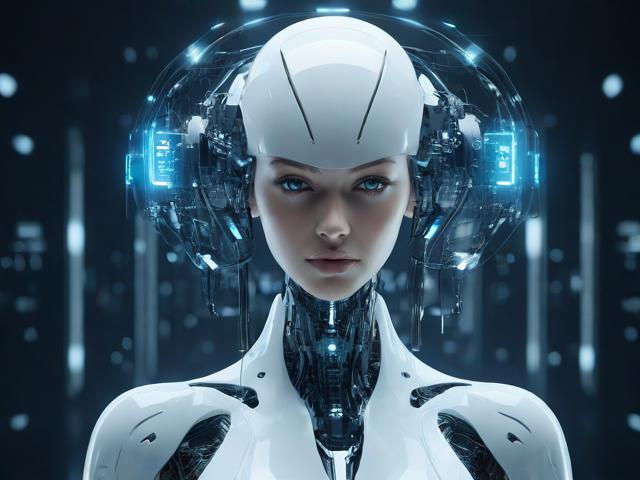 Sora人工智能，揭示下一代智能交互的未来