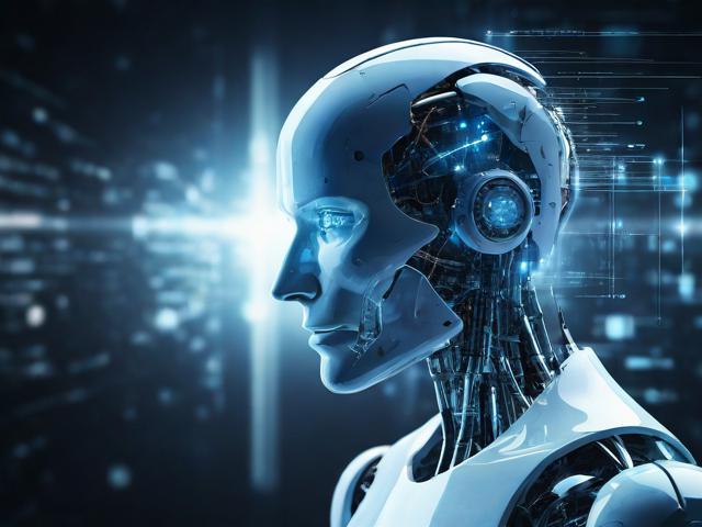 人工智能，探索科技前沿的活动类型