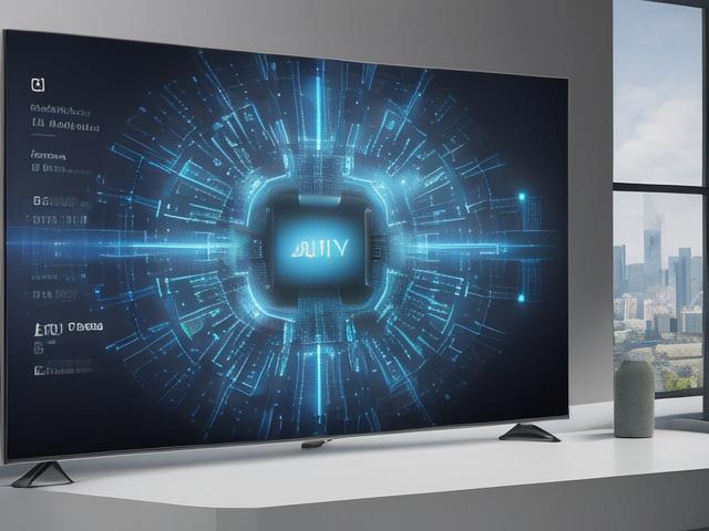 人工智能电视：未来家庭娱乐的新宠，其内涵究竟如何？