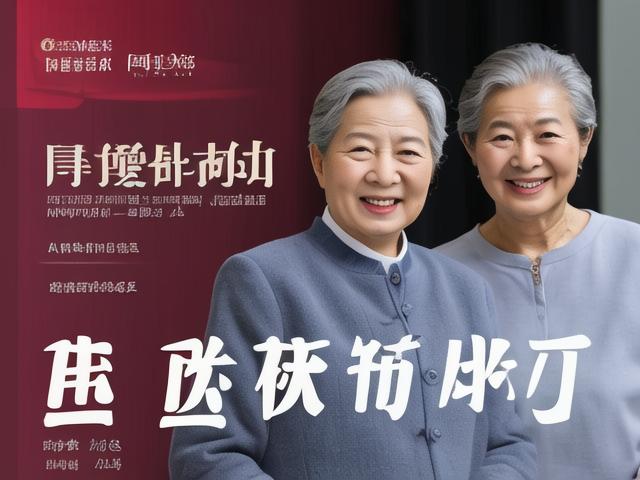 2023上海养老网站排名，揭秘十大热门养老服务平台