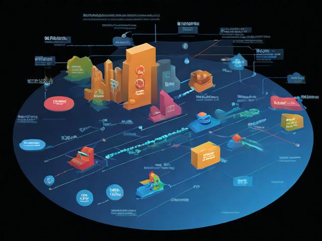 探讨建设与维护网站的全面覆盖范围