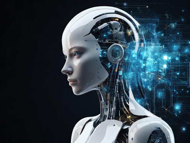 人工智能的变现之道，技术与市场的完美融合