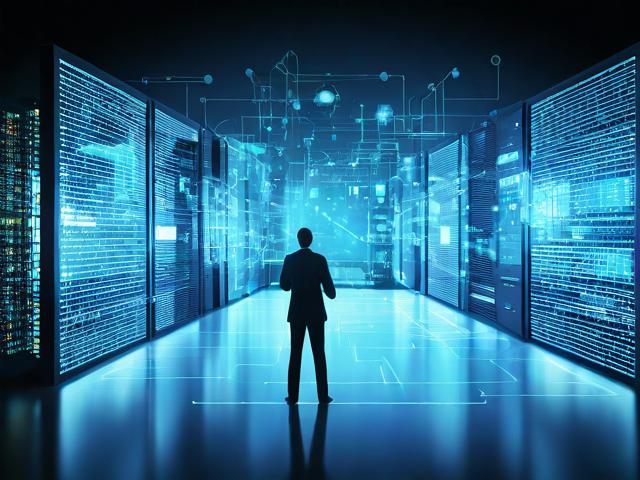 网站服务器安全维护的重要性及实践方法