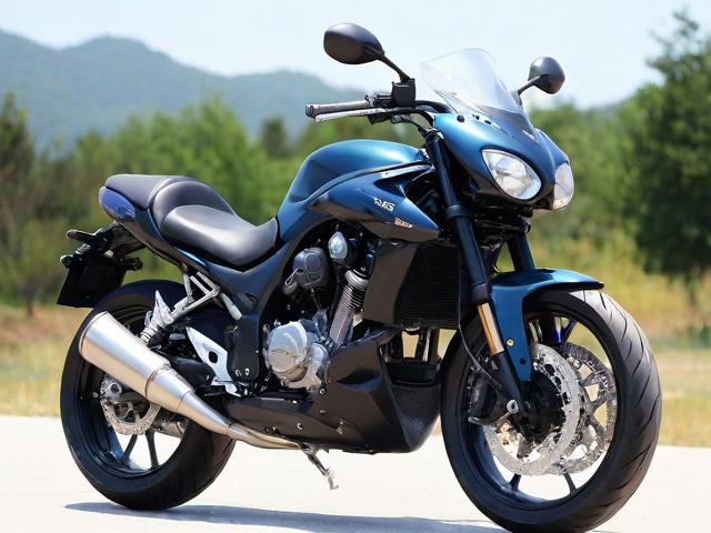 揭秘二手摩托车网站排名前十，你的购骑指南