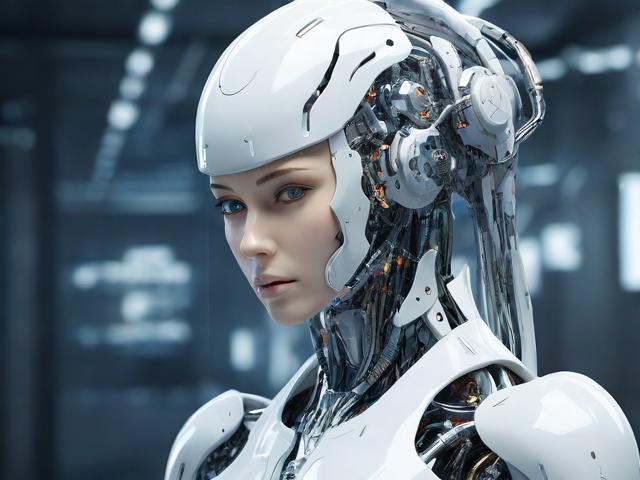 你还会为人工智能做什么，探索未来科技的可能与挑战