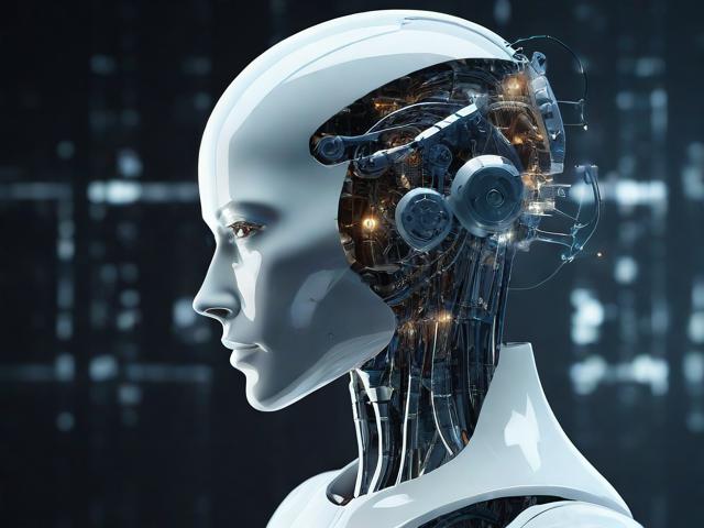 人工智能技术应有的发展方向与愿景