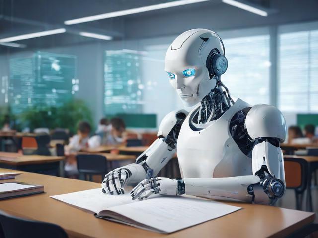 人工智能时代，哪些学生最适合投身这一领域？