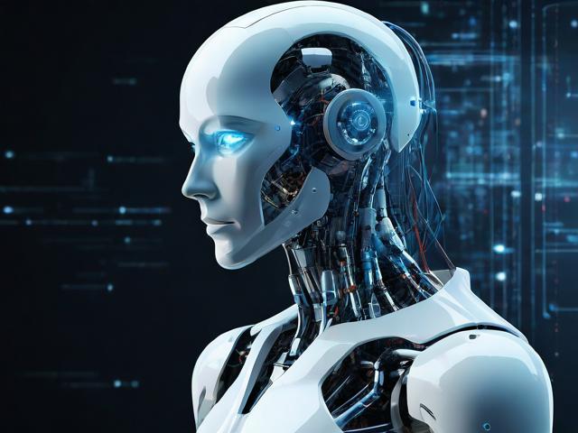 揭秘人工智能四大系统，构建智能未来的基石