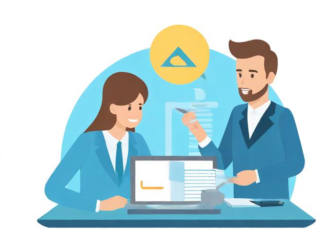 会计与网站维护的互动关系