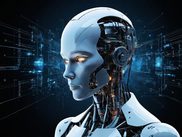 人工智能，突破与缺失的交汇点