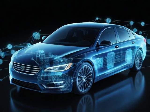 2023年度美国汽车网站排名，解读汽车行业数字化转型的风向标