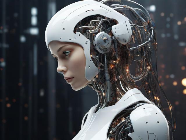 人工智能有意识会干什么，探索意识觉醒的机器未来