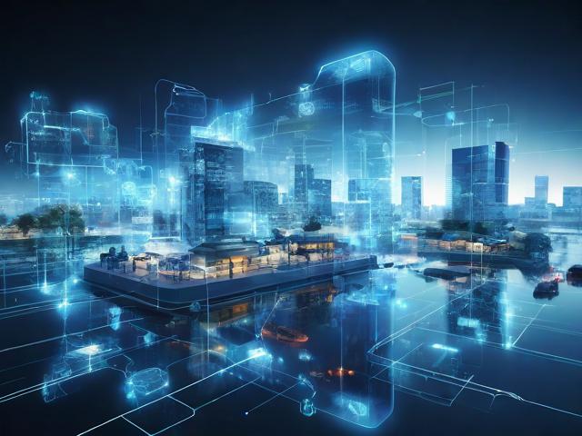 嘉兴人工智能产业概览，涵盖领域与未来发展