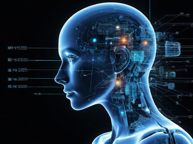 人工智能的多样模型，探索智能世界的构建基石