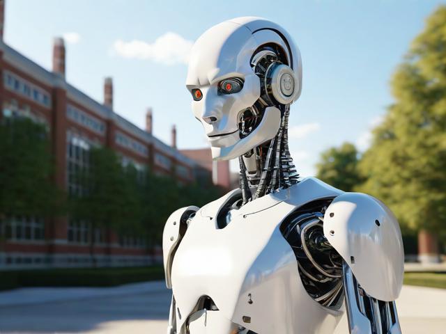 人工智能时代，大学哪些专业前景广阔？