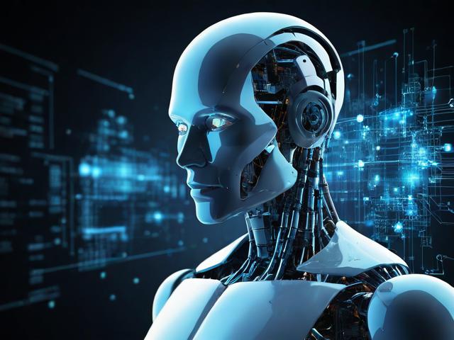 人工智能领域，谷歌正在研究的前沿技术概览