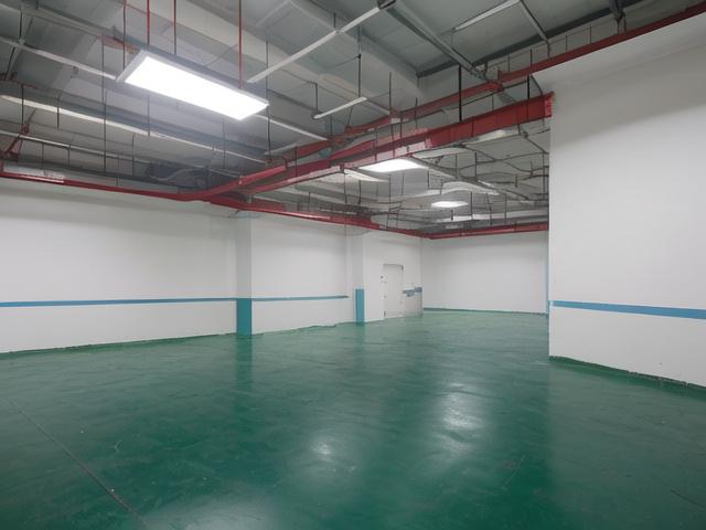 天津厂房装修网站排名，揭秘行业佼佼者，助力企业提升形象