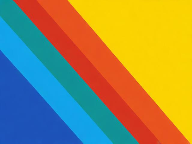 网站颜色受欢迎程度排名揭秘，哪些色彩成为用户视觉宠儿？