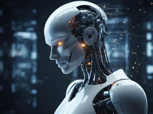 人工智能，跨越行业界限的颠覆性力量