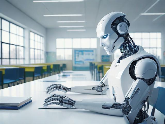 技校人工智能专业，培养未来智能时代的技术人才