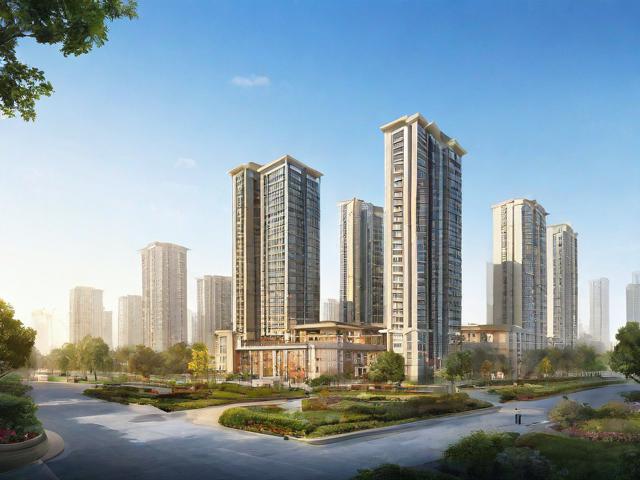 2023年房地产十大品牌网站排名揭晓，行业风向标引领潮流