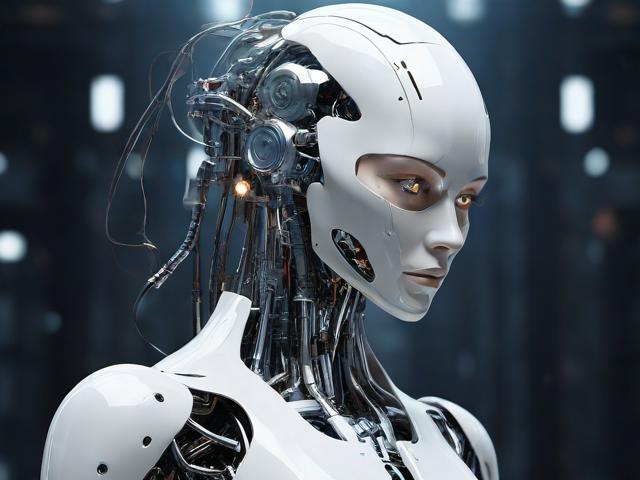 人工智能，人类智慧的延伸与伙伴