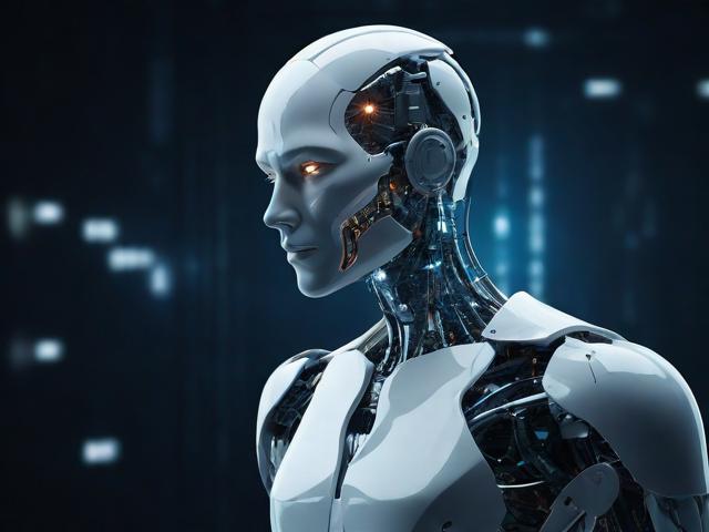 揭秘人工智能第80集，探索科技与伦理的边界